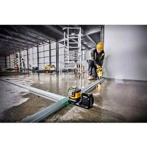 Produktbild für Kreuzlinienlaser DeWalt DCE089D1G18-QW, 3 x 360°