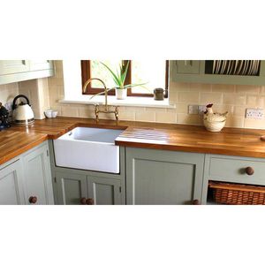 Produktbild für Allzweckreiniger Meister-Proper Professional Lemon