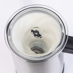 Produktbild für Milchaufschäumer H.Koenig MLK8, elektrisch
