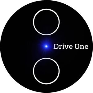 Produktbild für Blitzerwarner Needit Drive One 2, 7510, mit Batterie