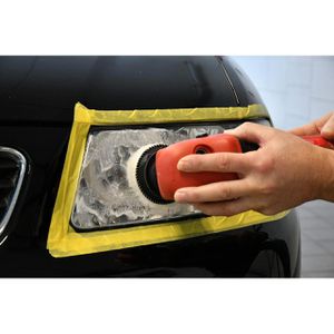 Produktbild für Scheinwerfer-Aufbereitung Sonax Profiline, Headlight Polish