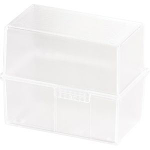 Produktbild für Karteikasten Han 976-63, A6