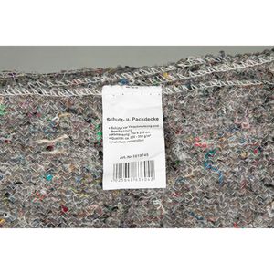 Produktbild für Umzugsdecken Böttcher-AG 150 x 200cm