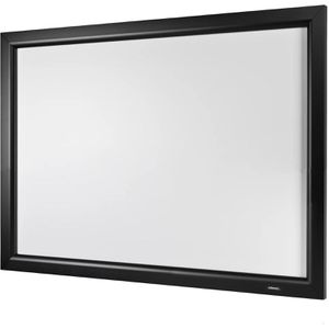 Beamer-Leinwand Celexon HomeCinema Frame