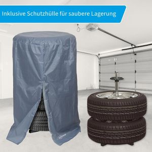 Produktbild für Felgenbaum Cartrend 7730056, aus Metall