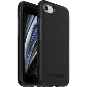 Produktbild für Handyhülle Otterbox Symmetry Series, 77-53947, schwarz
