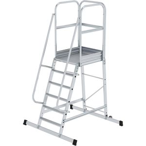 Podestleiter MUNK 303106