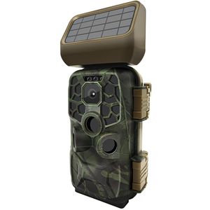 Produktbild für Wildkamera Braun-Photo Scouting Cam Black400 WLAN