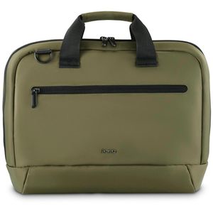 Produktbild für Laptoptasche Hama Ultra Lightweight, 222051, grün