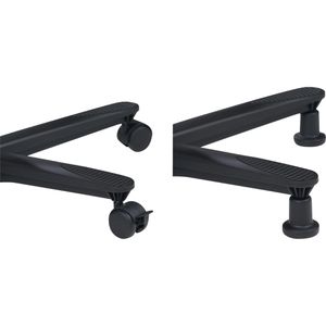 Produktbild für Stehtisch Hammerbacher ST08, buche