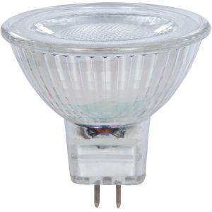 LED-Lampe Böttcher-AG Glas PAR16, GU5.3