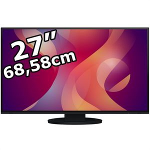Produktbild für Monitor Eizo EV2795-BK FlexScan, 27 Zoll