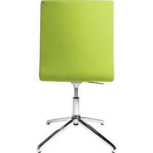 Produktbild für Besucherstuhl Topstar Cube, EA290 L55