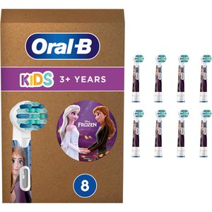 Aufsteckbürsten Oral-B Pro Kids 3+, Frozen