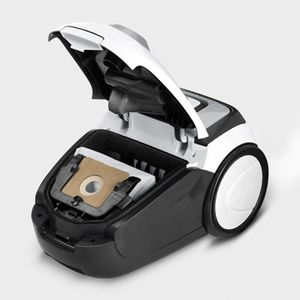 Produktbild für Staubsauger Kärcher VC 2, 1.198-035.0