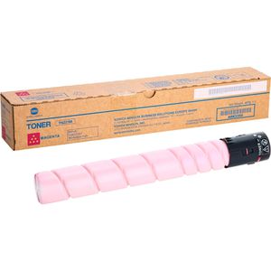 Toner Konica-Minolta TN-221M magenta
