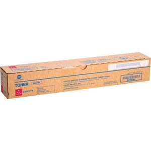 Produktbild für Toner Konica-Minolta TN-221M magenta