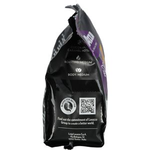 Produktbild für Kaffeepads Lavazza Espresso Cremoso