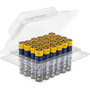 Batterien Varta Industrial Pro 4003, Alkaline