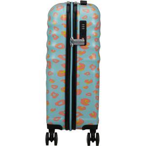 Produktbild für Koffer AmericanTourister Wavebreaker Disney, türkis