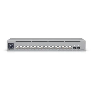 Produktbild für Switch UbiQuiti UniFi, USW-Pro-Max-16-PoE, managed