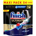 Spülmaschinentabs finish Calgonit Ultimate