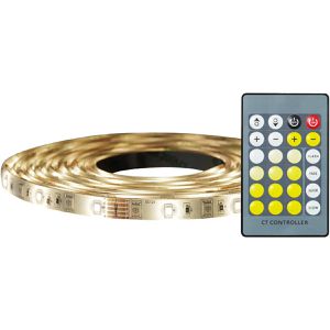 LED-Streifen Nordlux Led Strip, dimmbar, weiß