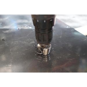 Produktbild für Stufenbohrer Brilliant-Tools BT10192, Set, HSS-Stahl