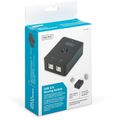 Zusatzbild USB-Switch Digitus DA-70135-2, 2-fach