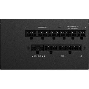 Produktbild für PC-Netzteil Gigabyte UD850GM PG5 V2, ATX 3.1, 850 Watt