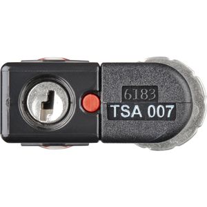 Produktbild für Kofferschloss Wenger 604563, TSA