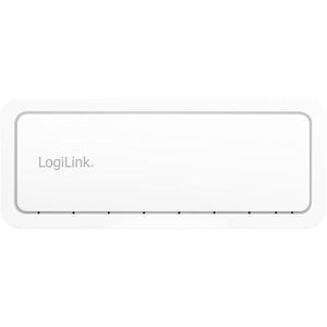 Produktbild für Switch LogiLink NS0115, unmanaged