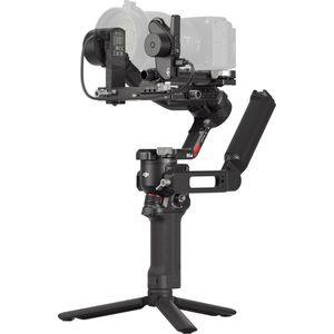 Gimbal DJI RS4 Combo, 3-Achsen-Stabilisator