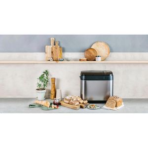 Produktbild für Brotbackautomat Panasonic SD-YR2550SXE