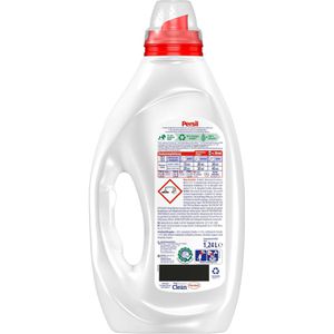 Produktbild für Waschmittel Persil Color Ultra Konzentrat