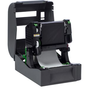 Produktbild für Etikettendrucker Brother TD-4520TN, TD4520TNZ1