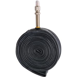 Produktbild für Fahrradschlauch Schwalbe DV17, 28 Zoll