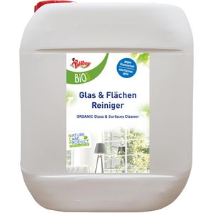 Glasreiniger Poliboy Bio, gebrauchsfertig