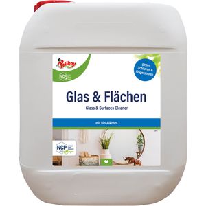 Glasreiniger Poliboy NCP, gebrauchsfertig