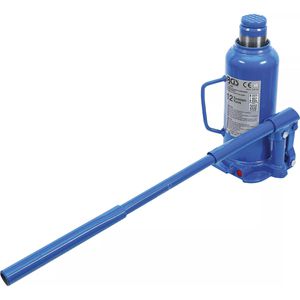 Produktbild für Stempelwagenheber BGS-technic 9886