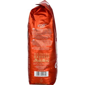 Produktbild für Kaffee Dallmayr Crema d'Oro Intensa