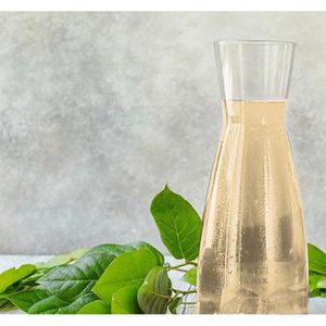 Produktbild für Sirup Mautner Holunderblüte