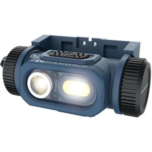 Produktbild für Stirnlampe Scangrip Horizon LED, wiederaufladbar