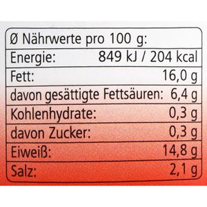 Produktbild für Wurstkonserve Lutz Frühstücksfleisch
