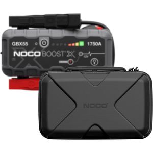 Produktbild für Starthilfe-Powerbank-Tasche NOCO GBC102