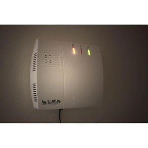 Produktbild für Alarmanlage LUPUS XT2 Plus, App-fähig