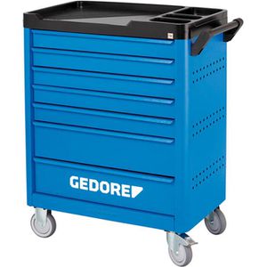Werkzeugwagen GEDORE WSL-L7