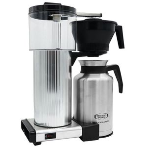 Produktbild für Kaffeemaschine Moccamaster CDT Grand, mit Thermoskanne