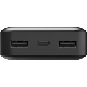 Produktbild für Powerbank Hama Power Pack Pocket 10, 10000mAh