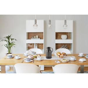 Produktbild für Thermoskanne Emsa Samba, Quick Press, Kunststoff